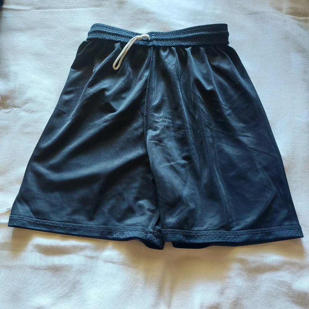 PPCS JAGUARS YOUTH ATHLETIC SHORTS - Picture 5 of 7